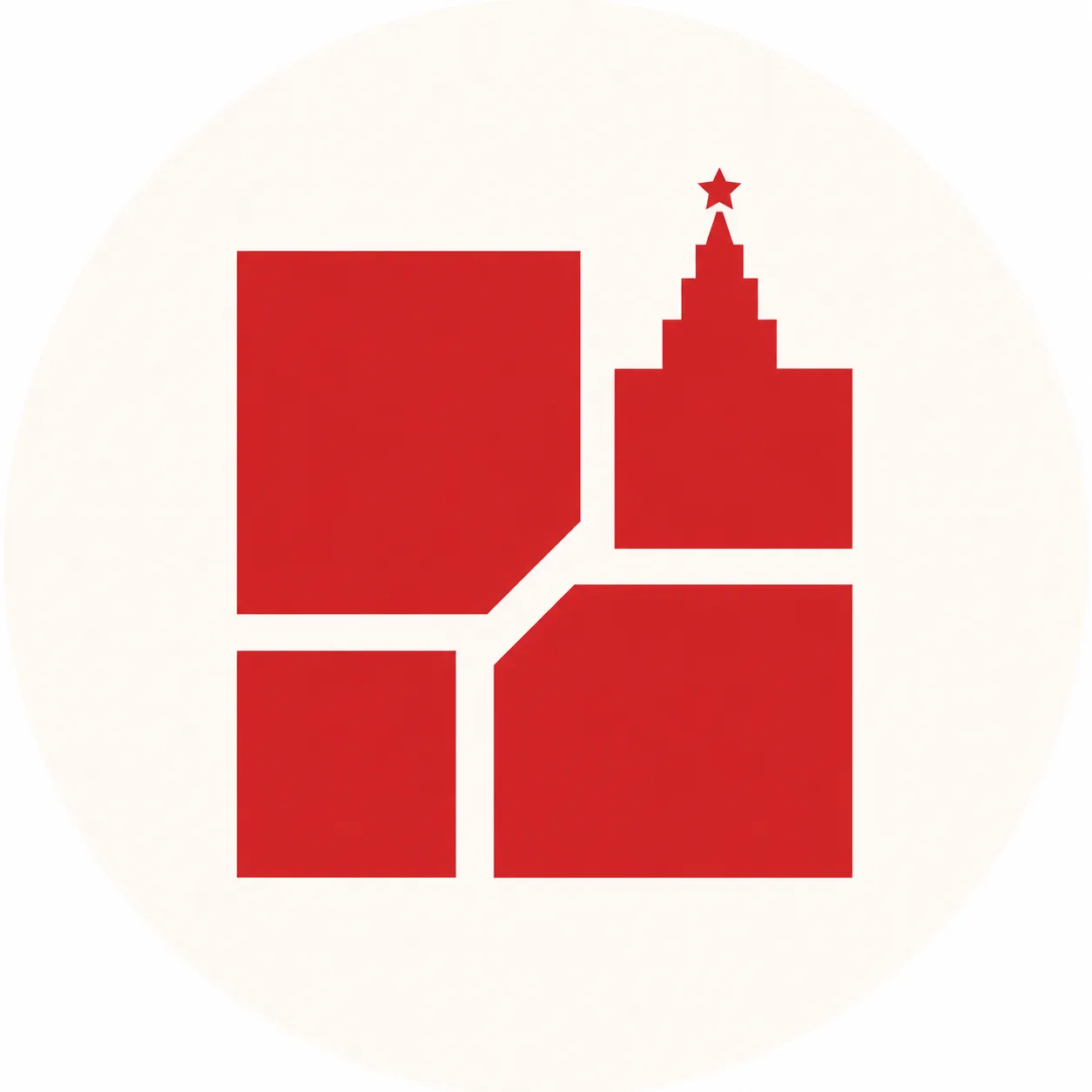 Московский квадрат — канал в мессенджере MAX