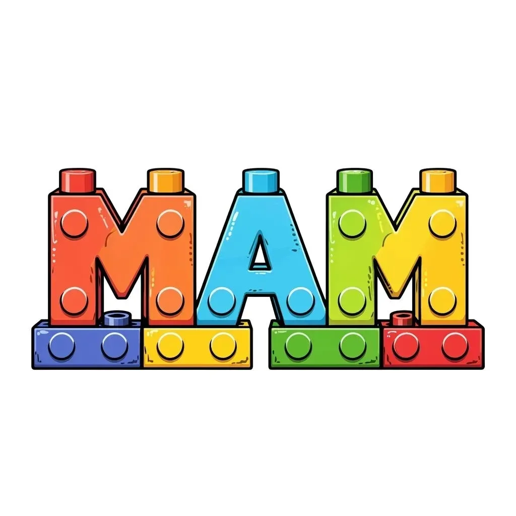 МАМ — канал в мессенджере MAX