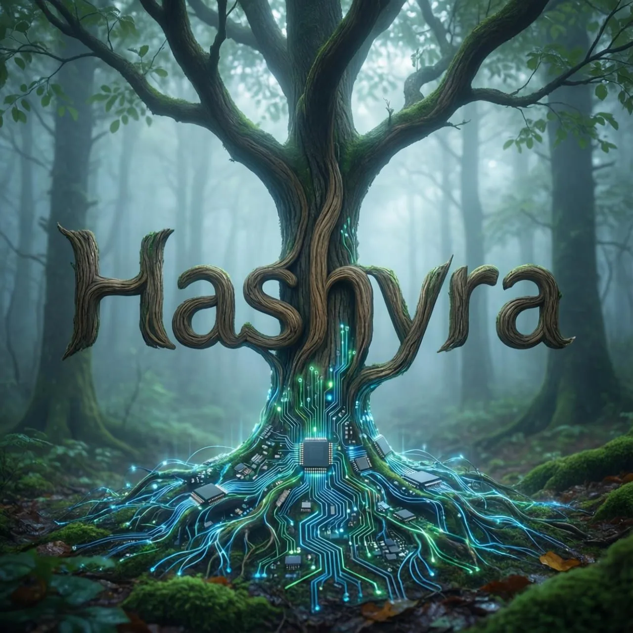 HASHYRA