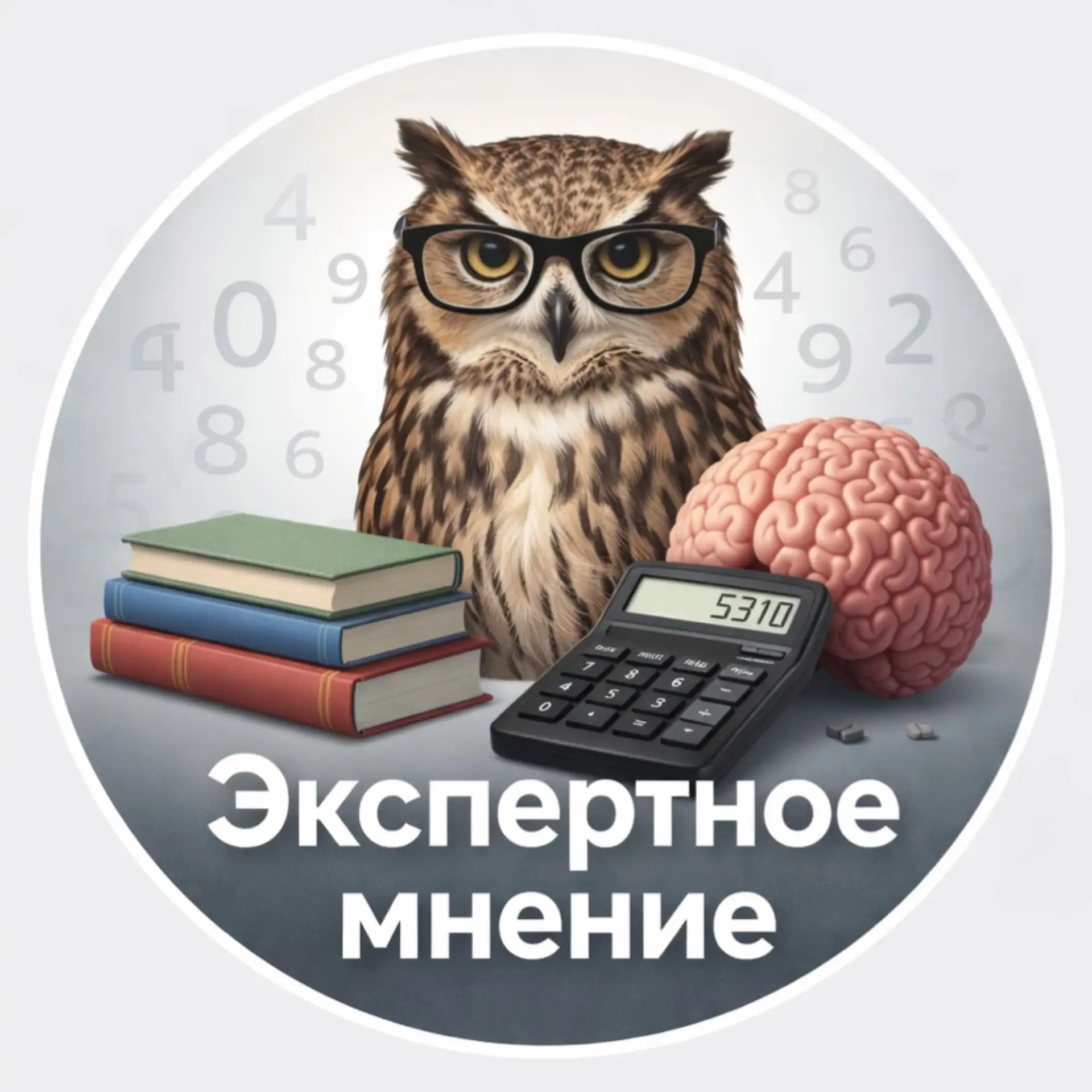 Экспертное мнение