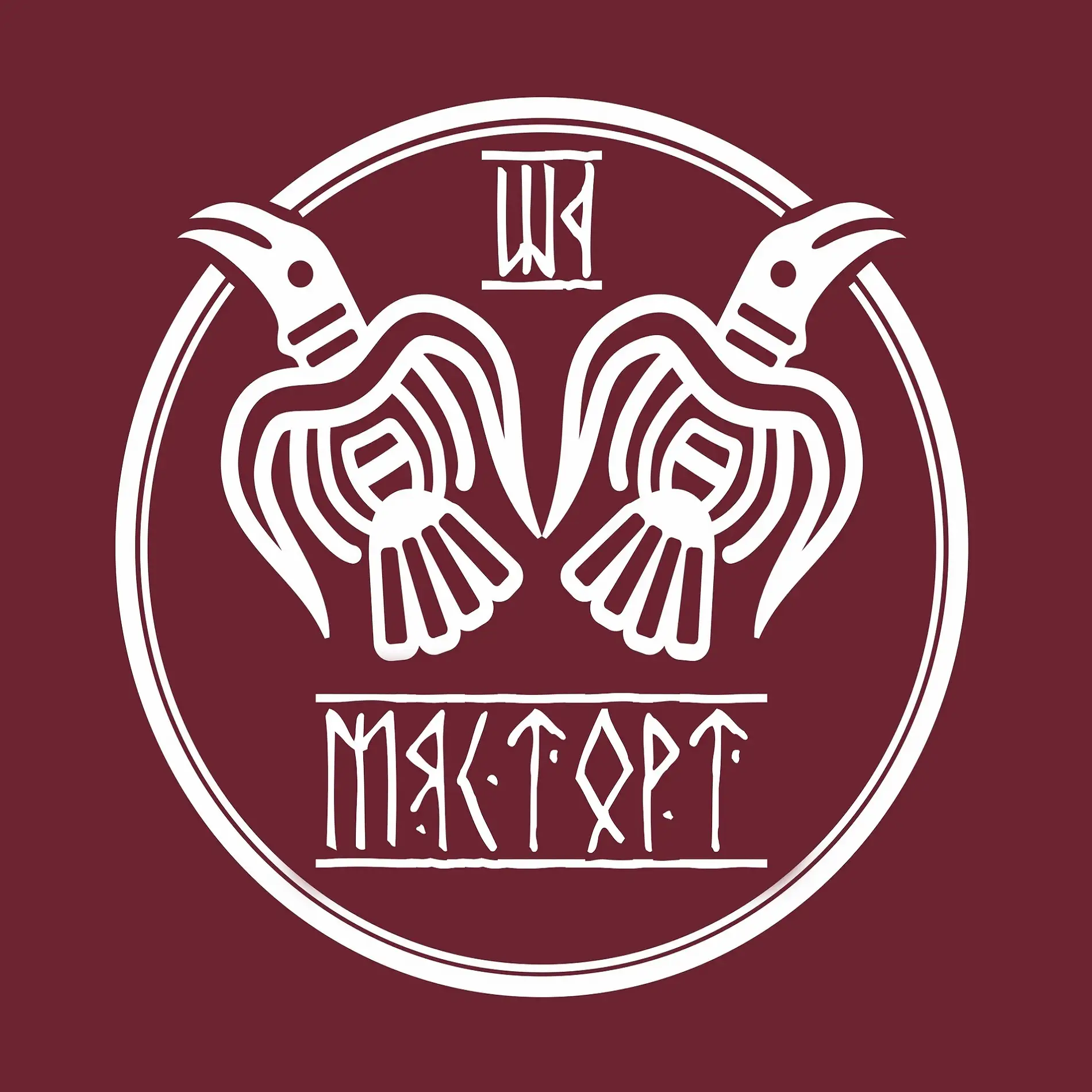 Логотип канала