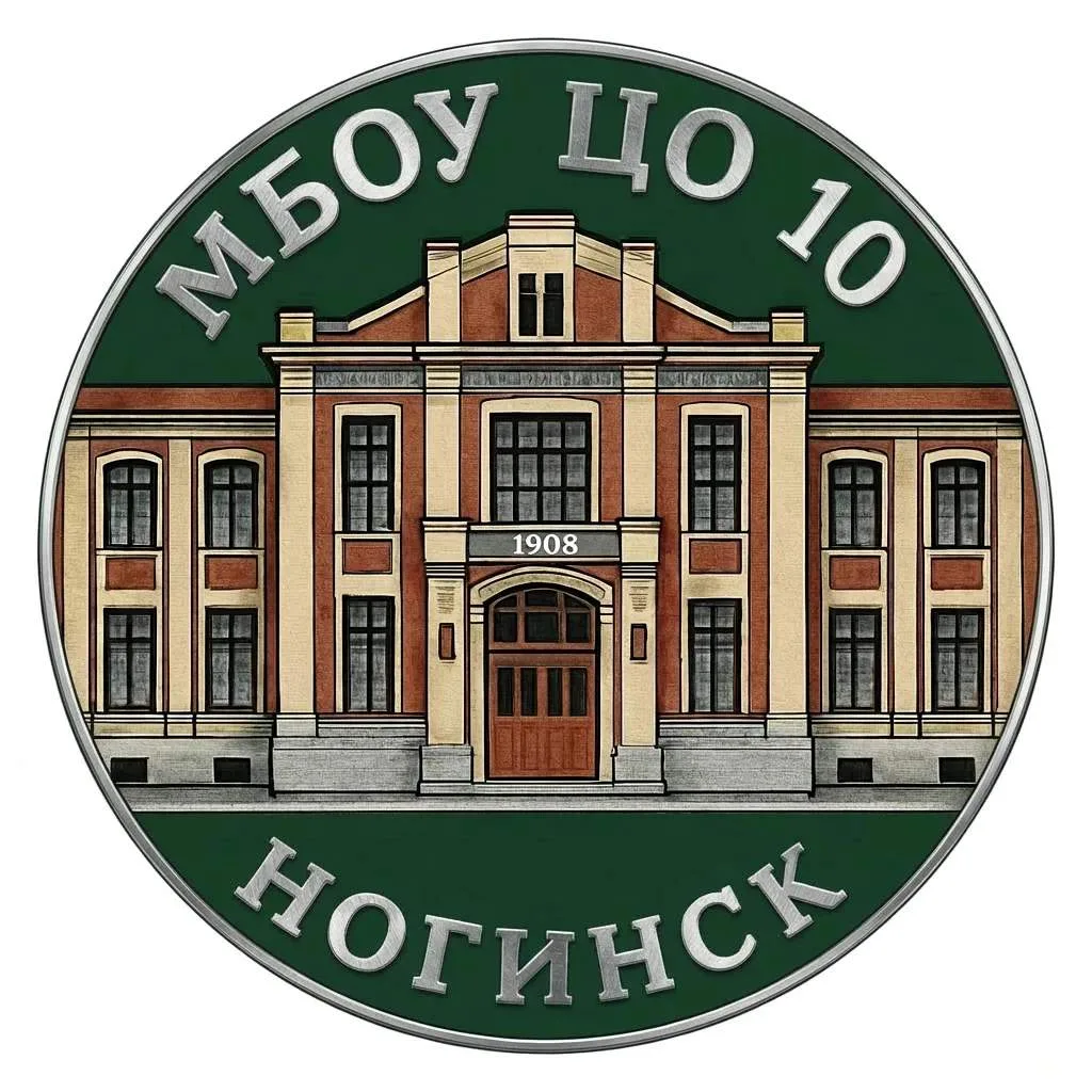 Центр 10 Богородский — канал в мессенджере MAX