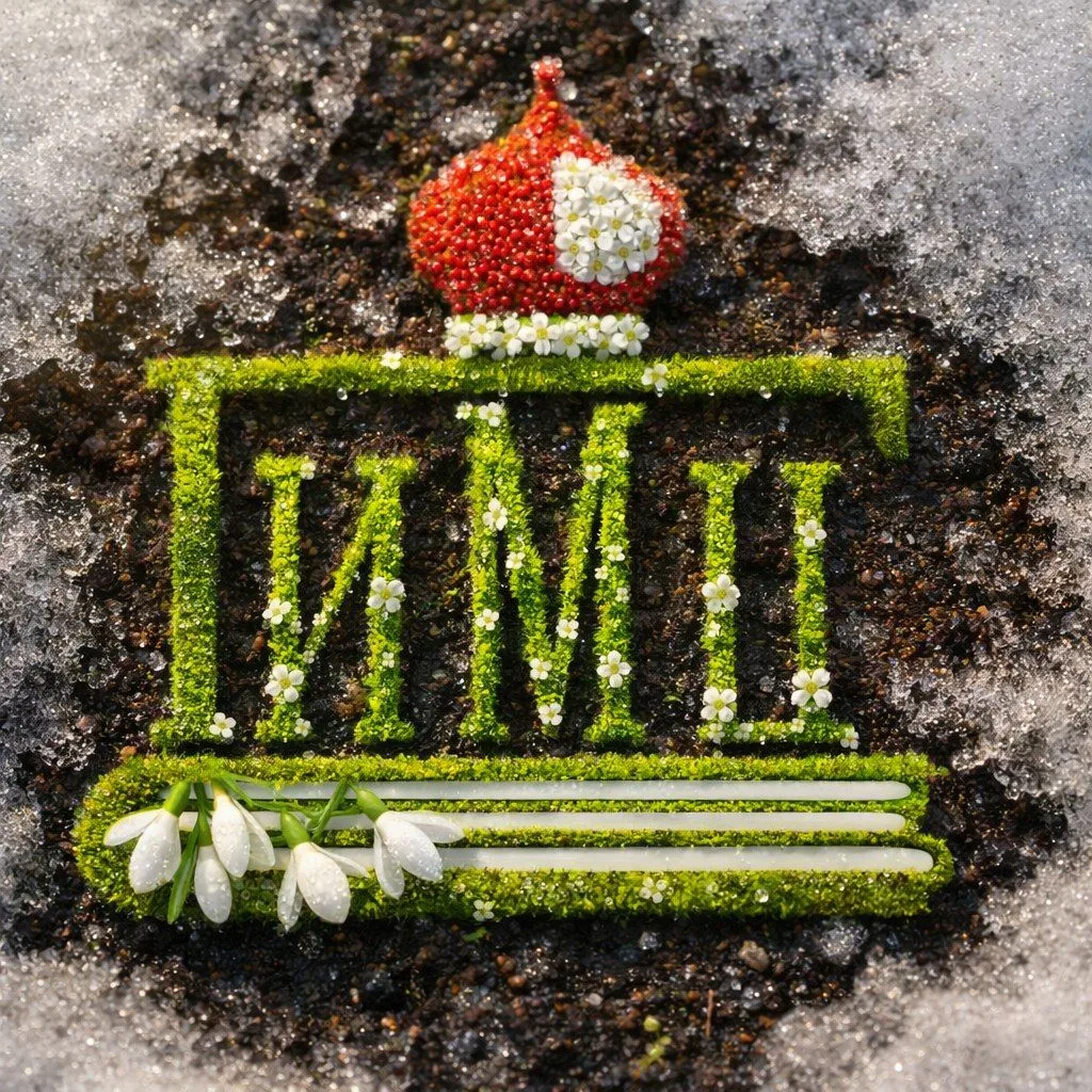 Логотип канала