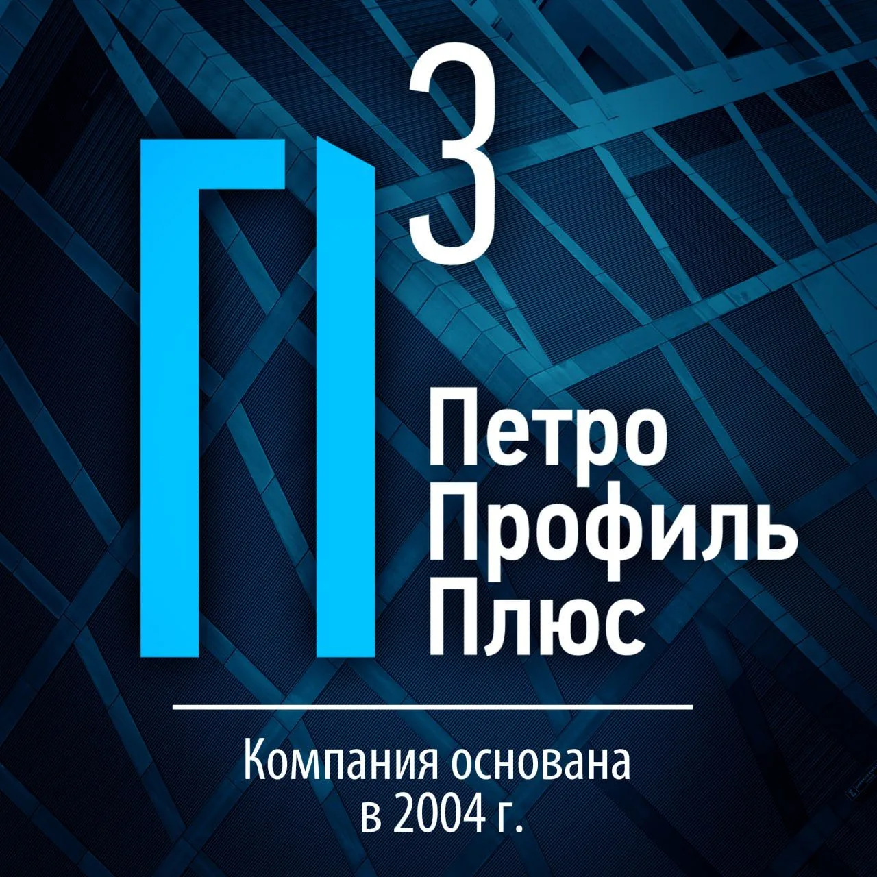 Петропрофиль Плюс — канал в мессенджере MAX