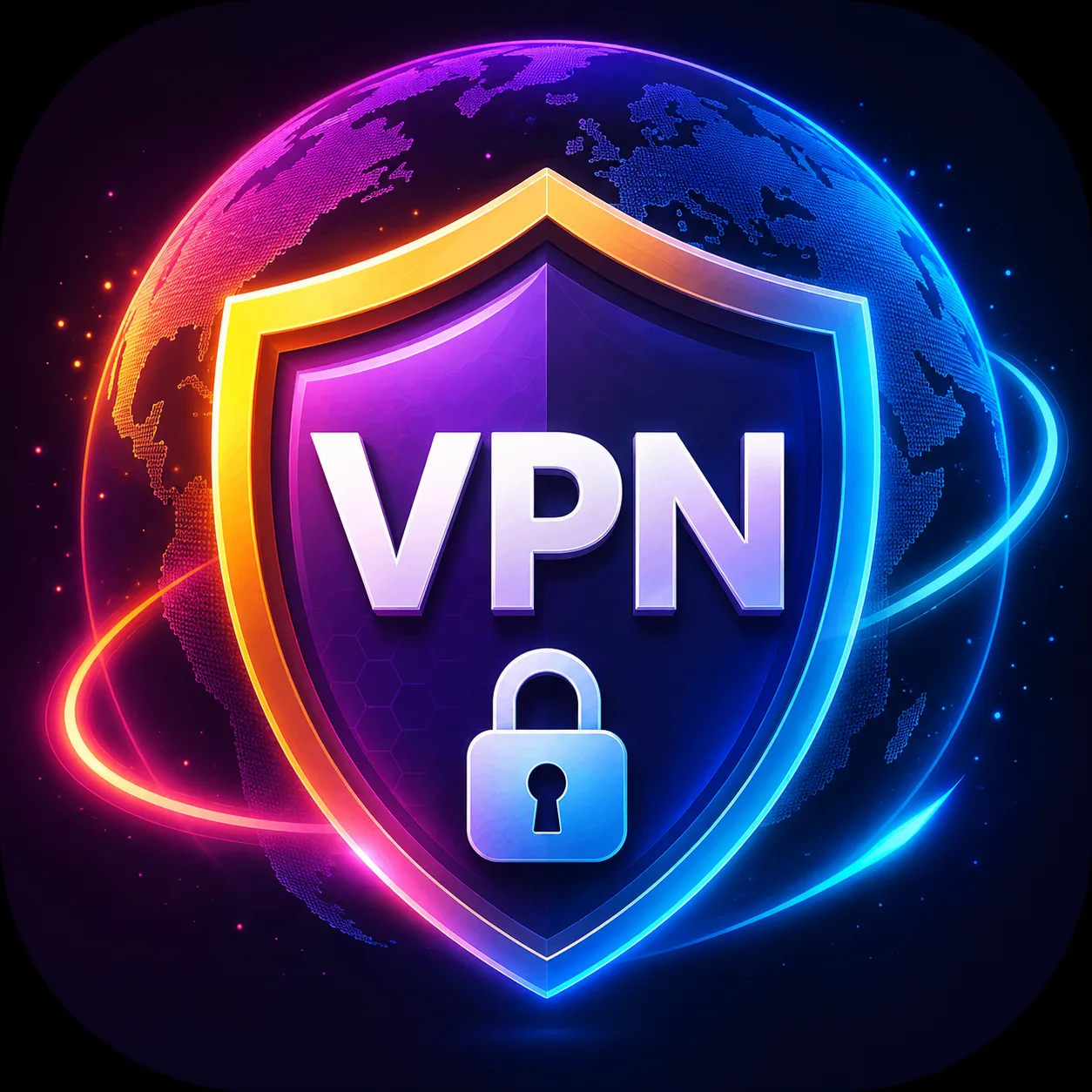 Бесплатный VPN — канал в мессенджере MAX
