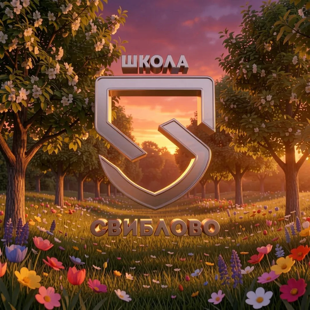Школа «Свиблово»