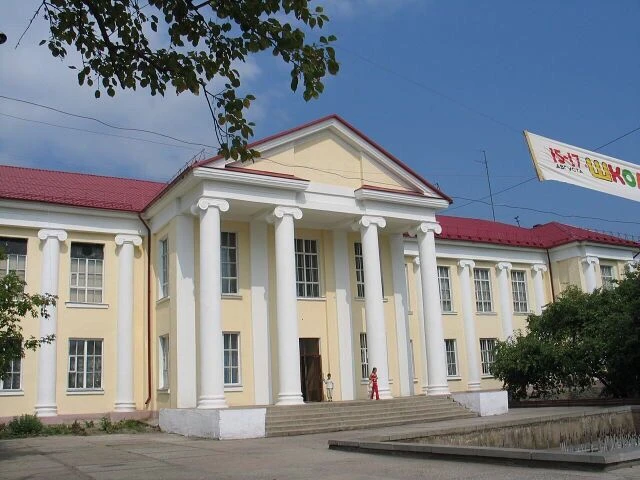 МБУК "ЦКИИ"