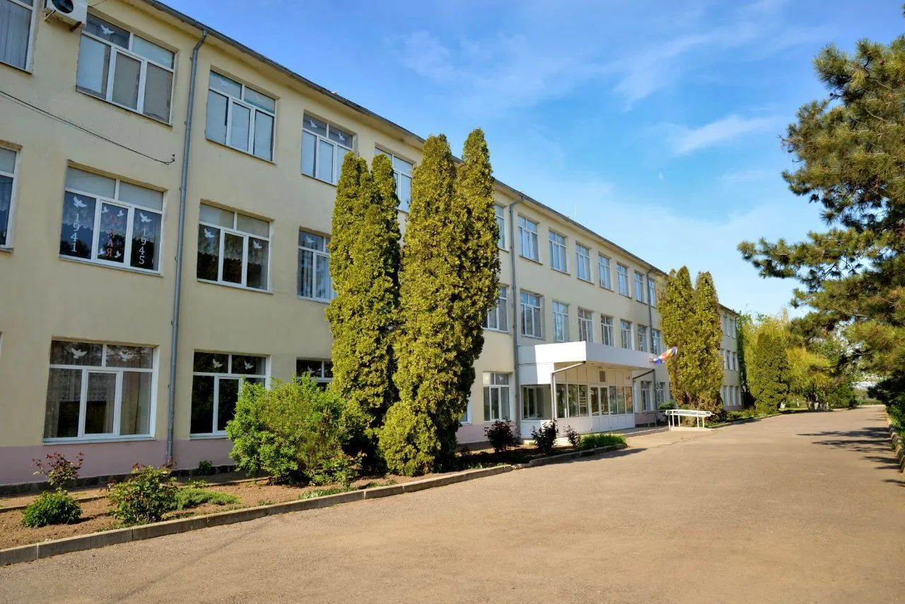 Канал "Семибалковская школа"