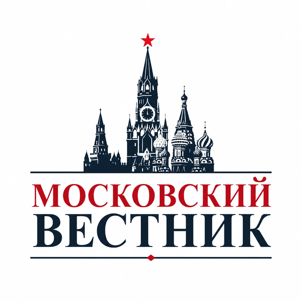 МОСКОВСКИЙ ВЕСТНИК — канал в мессенджере MAX