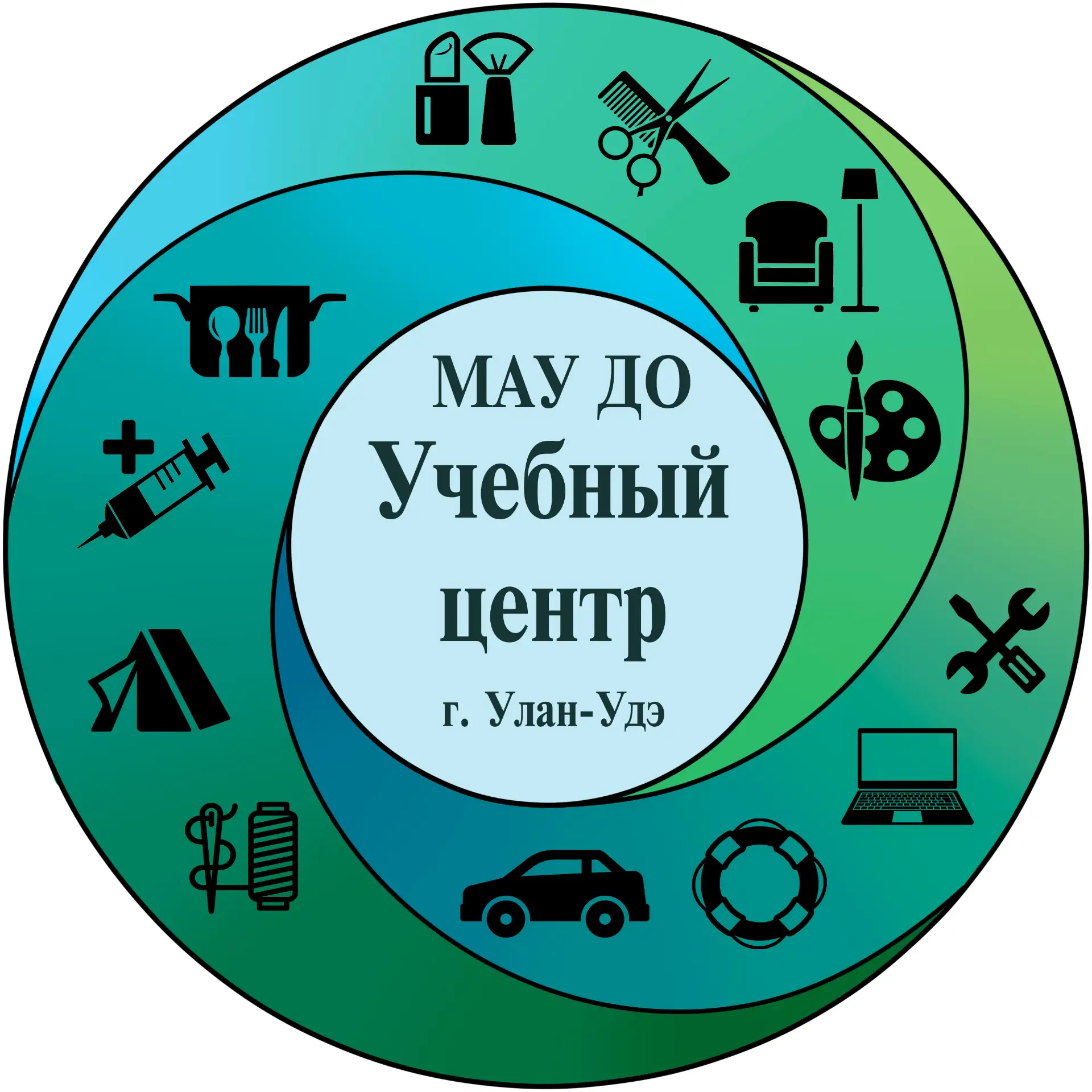 МАУ ДО "Учебный центр г. Улан-Удэ" — канал в мессенджере MAX