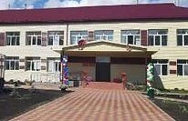 Верхнетакерменская ООШ Мензелинского района РТ