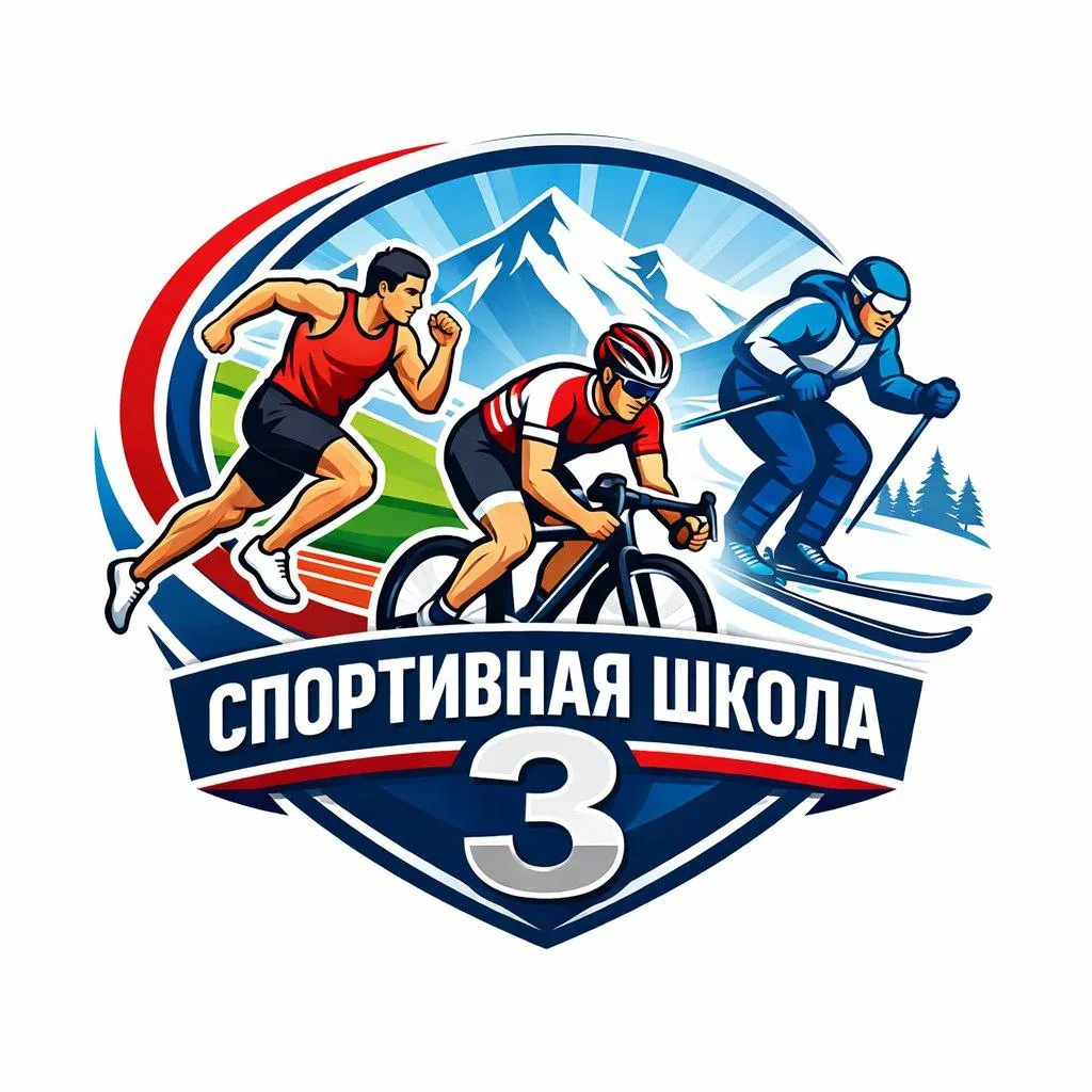 МБУДО СШ № 3