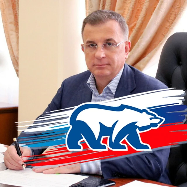 Андрей Мельниченко — канал в мессенджере MAX