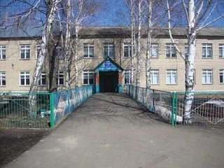 МБОУ "Средняя школа с. Булычево"
