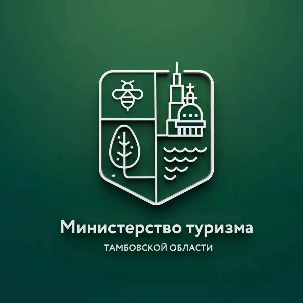Министерство туризма Тамбовской области