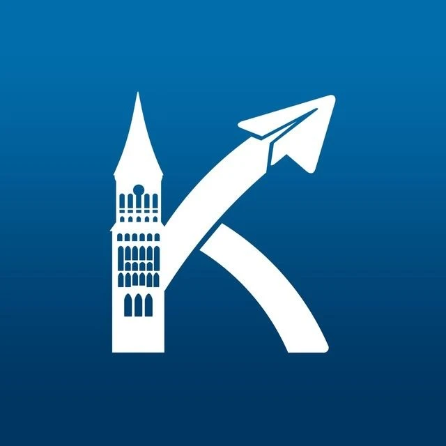 Эй, Калининград — канал в мессенджере MAX