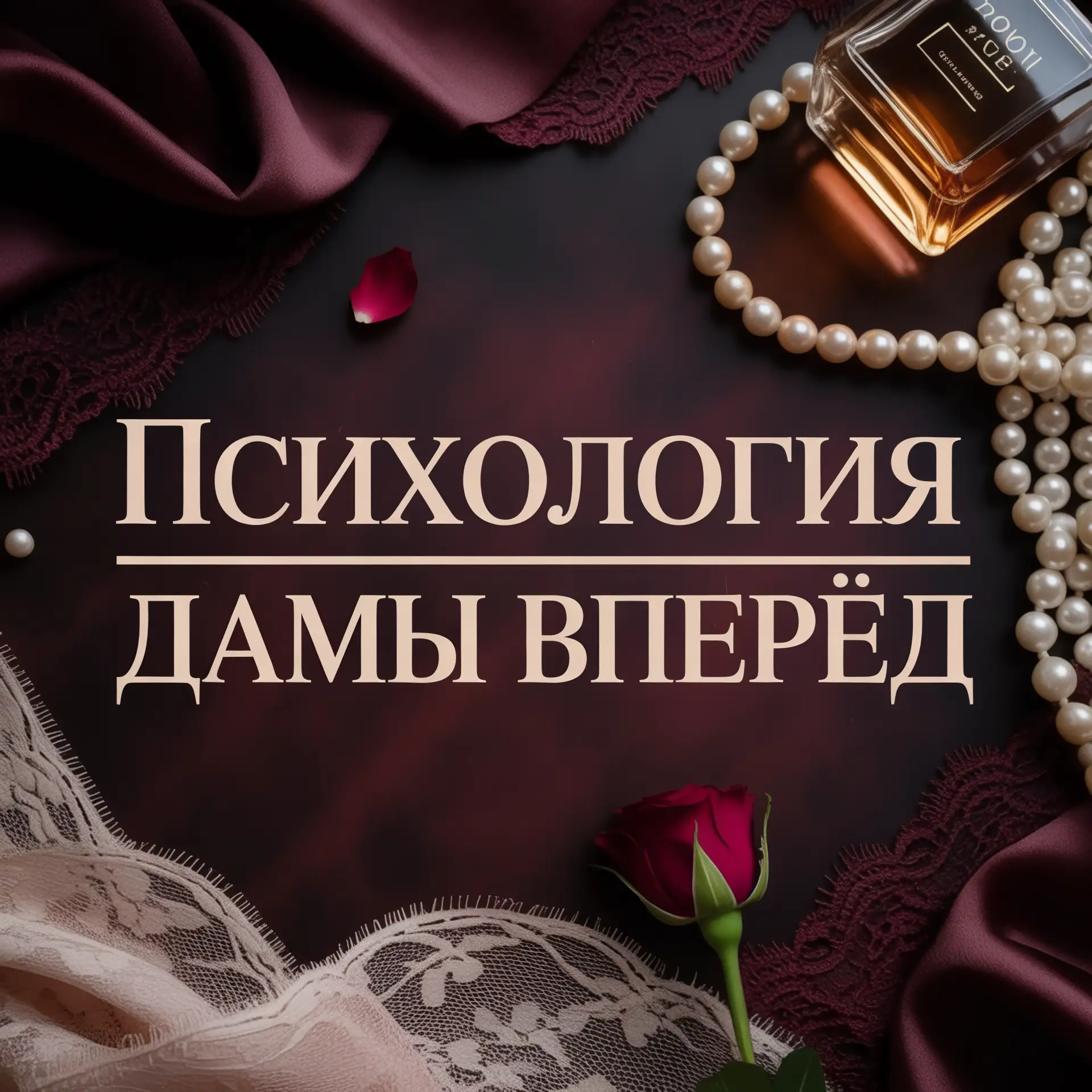 Психология | Дамы вперёд
