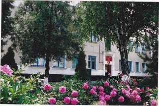 МАДОУ ЦРР № 7 г. Курганинск