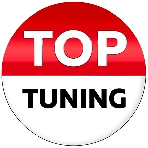 Топ Тюнинг