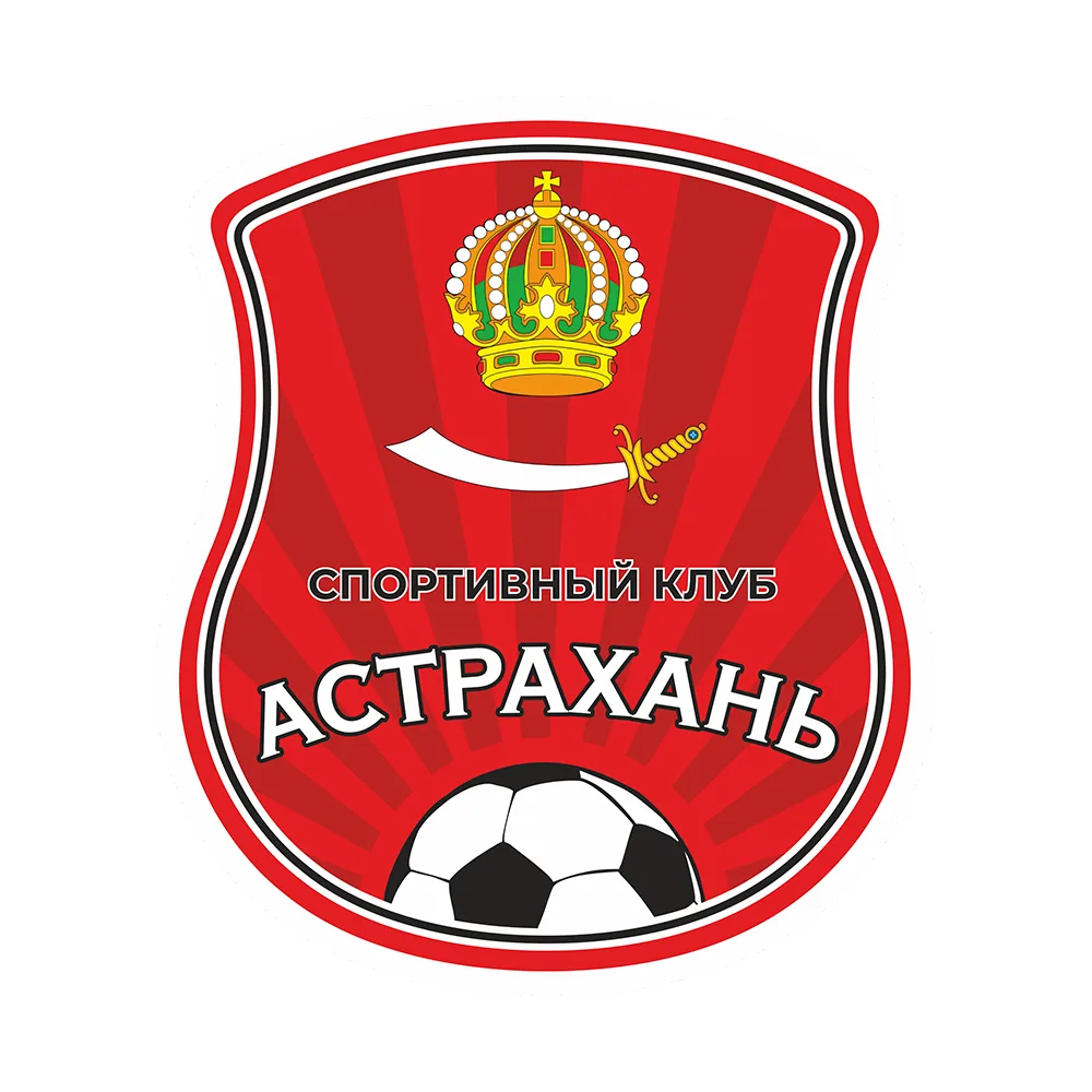 Спортивный клуб "Астрахань" — канал в мессенджере MAX