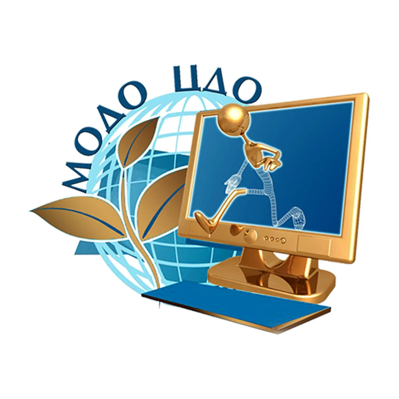 Логотип канала