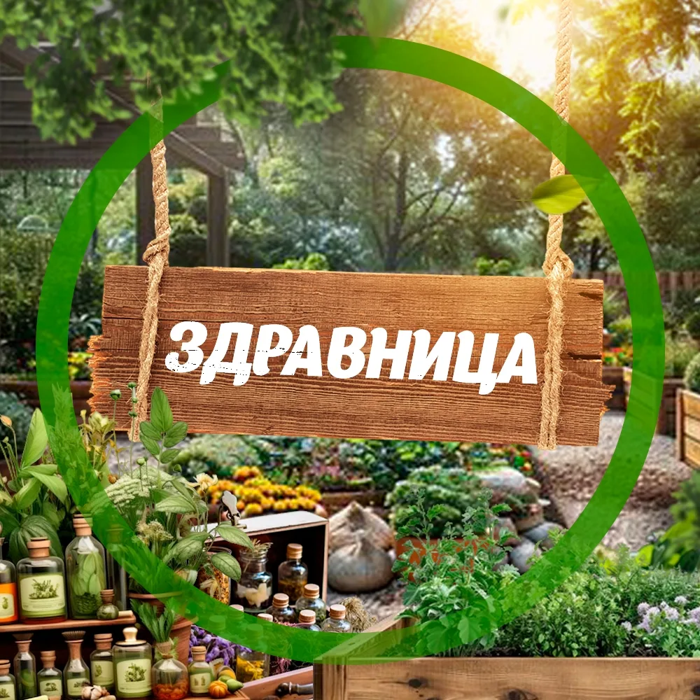 Здравница — канал в мессенджере MAX