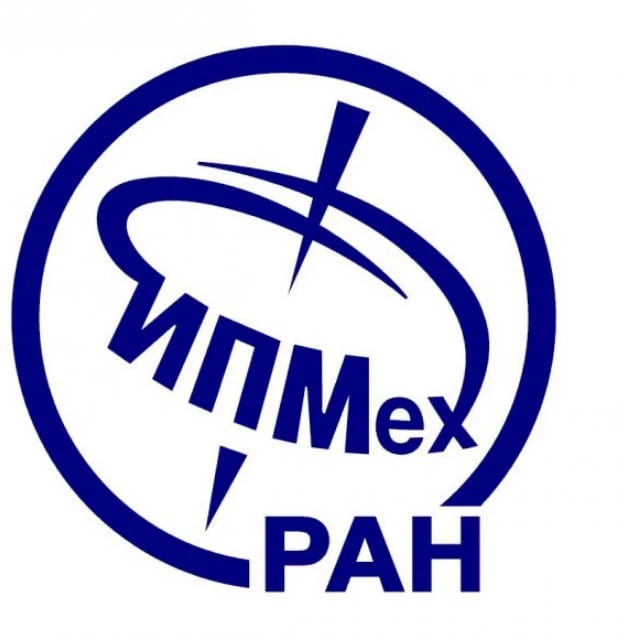 ИПМех РАН (официальный канал) — канал в мессенджере MAX