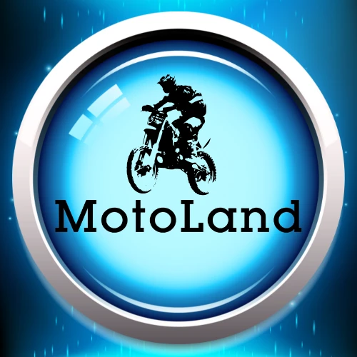 МОТОЛЭНД (MOTOLAND) RUSSIA🇸🇮 — канал в мессенджере MAX