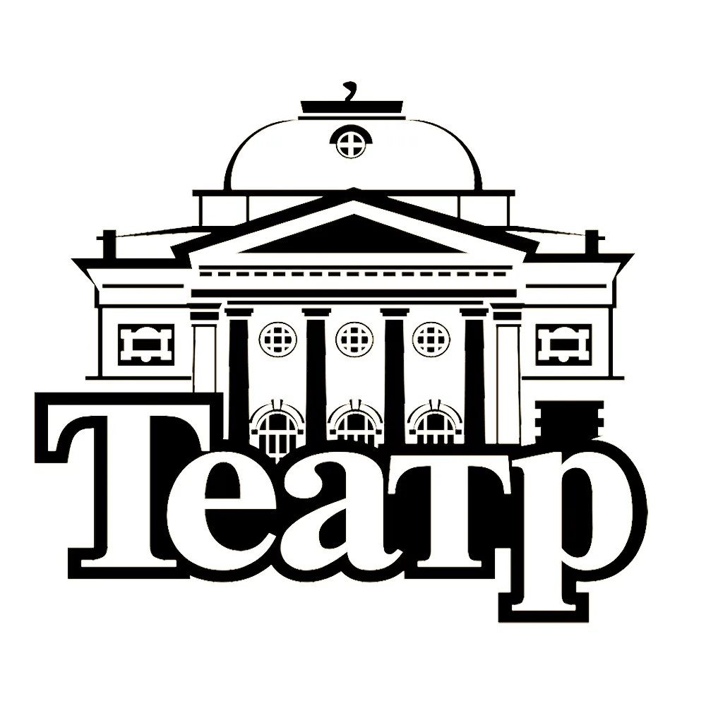 Логотип канала