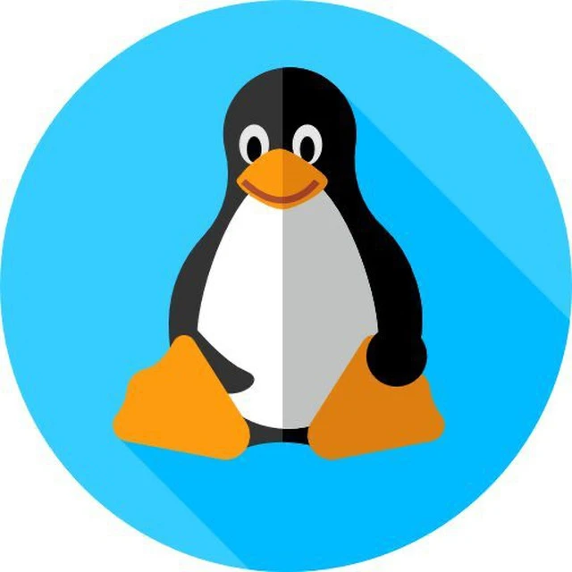 Linux — канал в мессенджере MAX