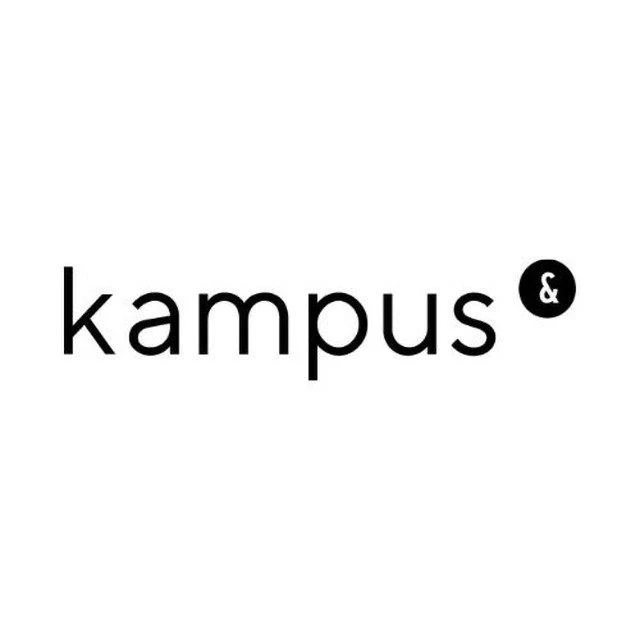 Kampus о корпоративном обучении — канал в мессенджере MAX