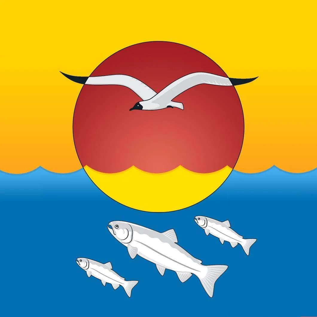 Логотип канала