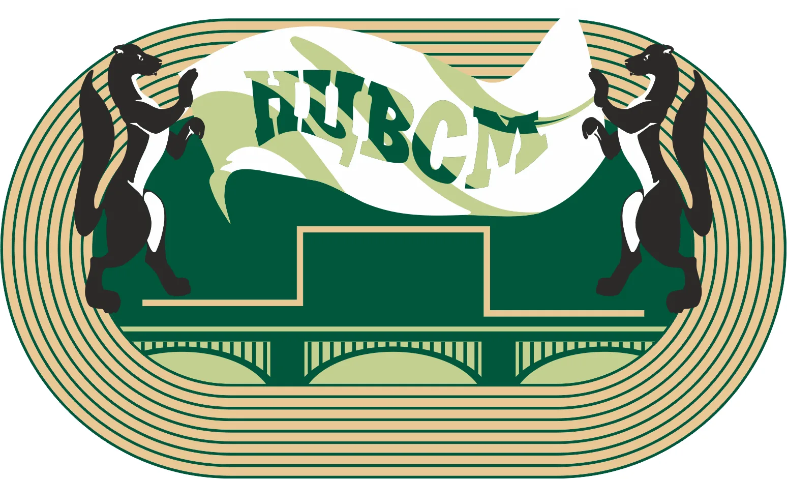 Новосибирский Центр Высшего Спортивного Мастерства НЦВСМ