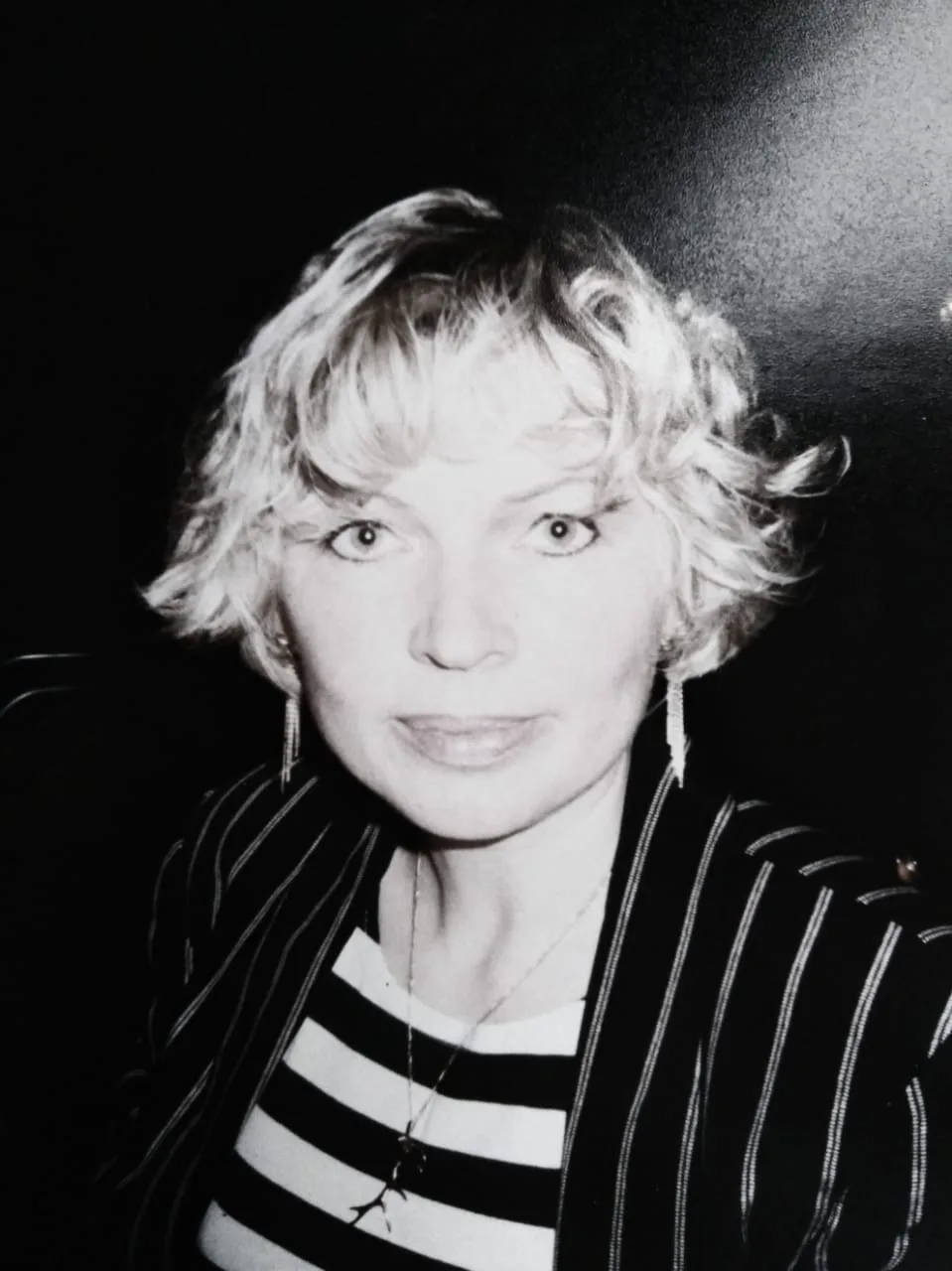 Наталия Ефимова