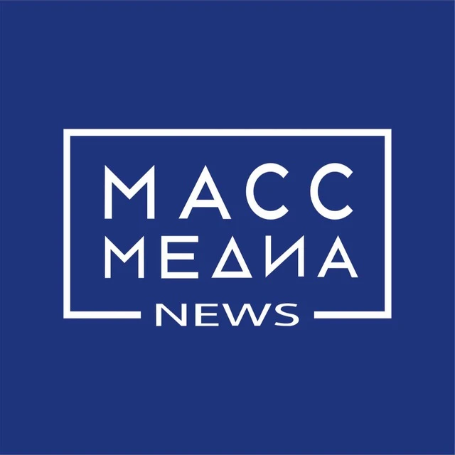 Масс Медиа Камчатка — канал в мессенджере MAX