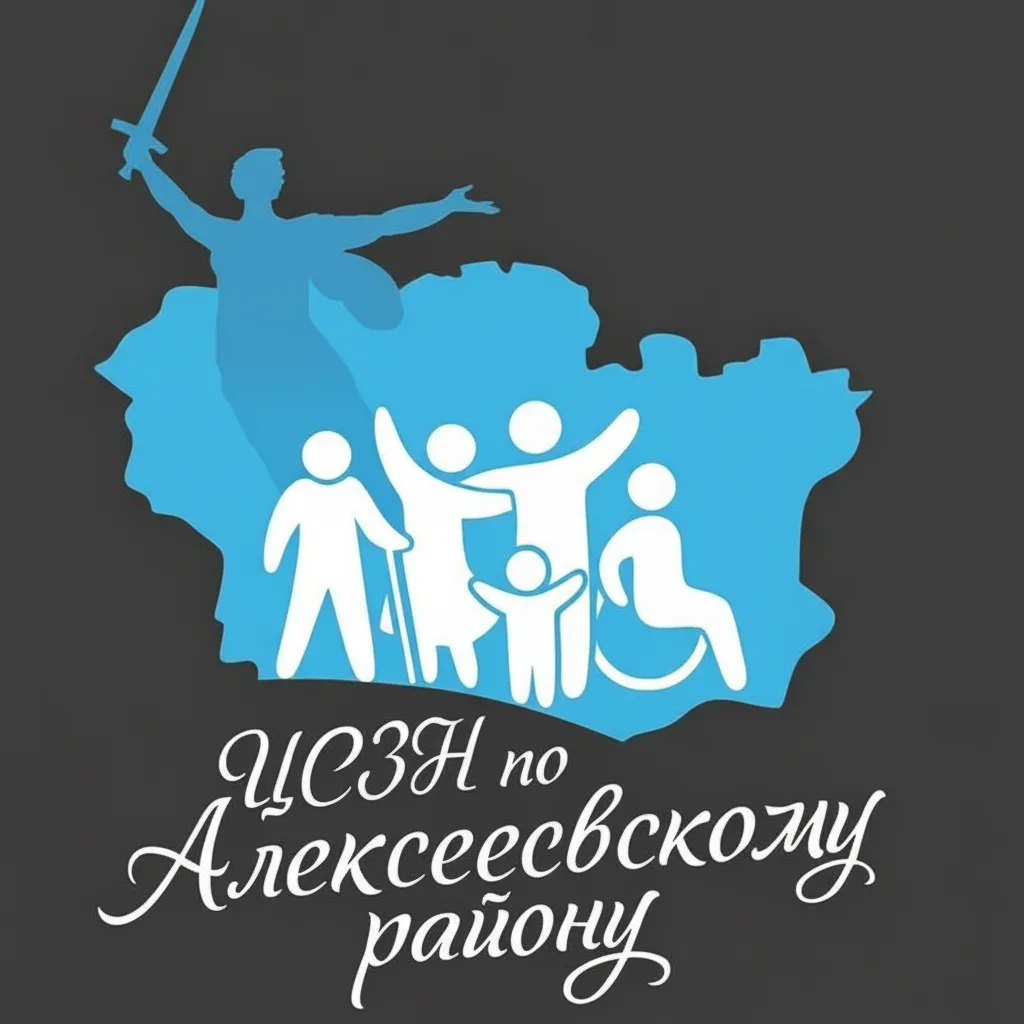 ГКУ ЦСЗН по Алексеевскому району