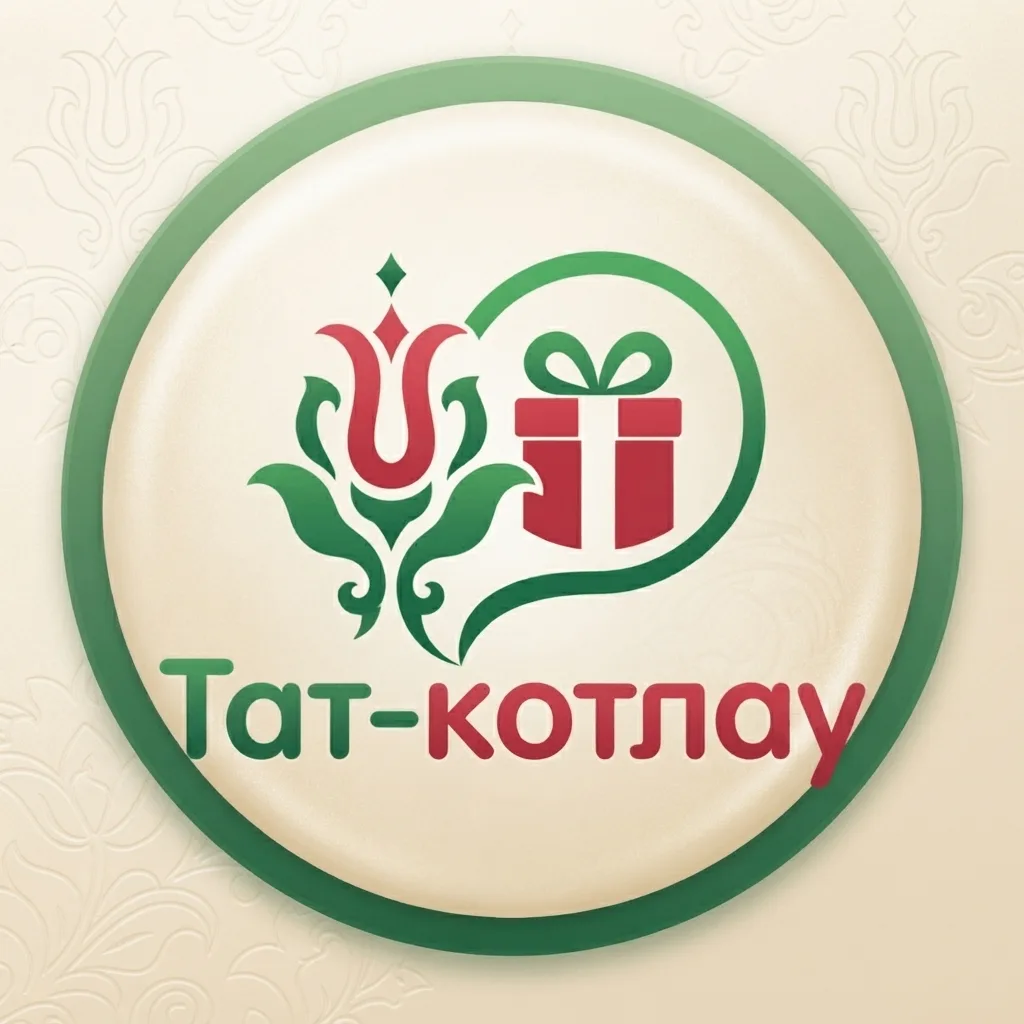 Татарча матур котлаулар — канал в мессенджере MAX