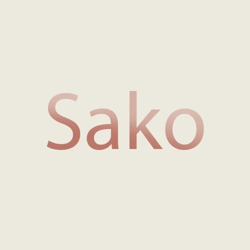 Sako | Женская одежда | Корпус Б 2В-61 — канал в мессенджере MAX