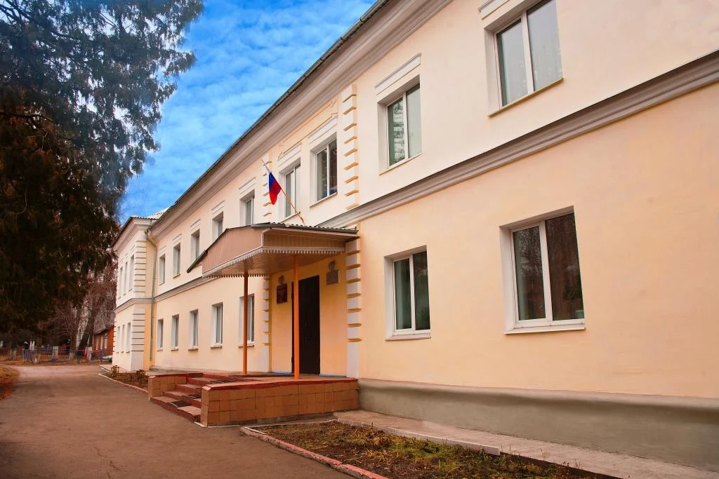 Узловская детская школа искусств