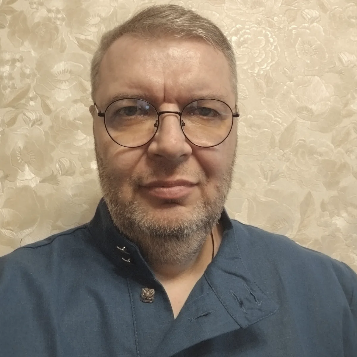 Интеллектуальная мистика | Михаил Ордынский