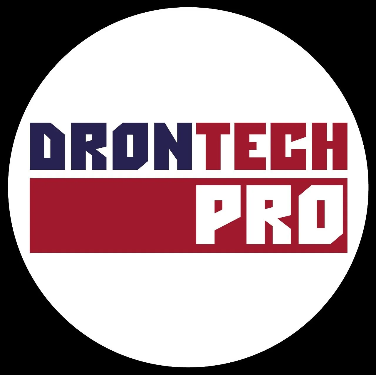 DRONTECH.PRO - обучение\школа дронов