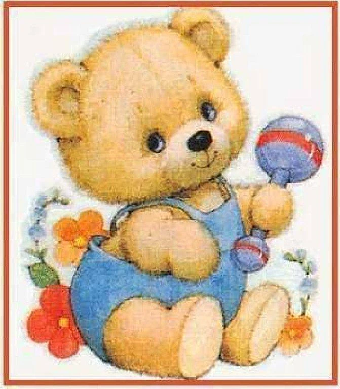 Детский сад "Мишутка" г. Алдан