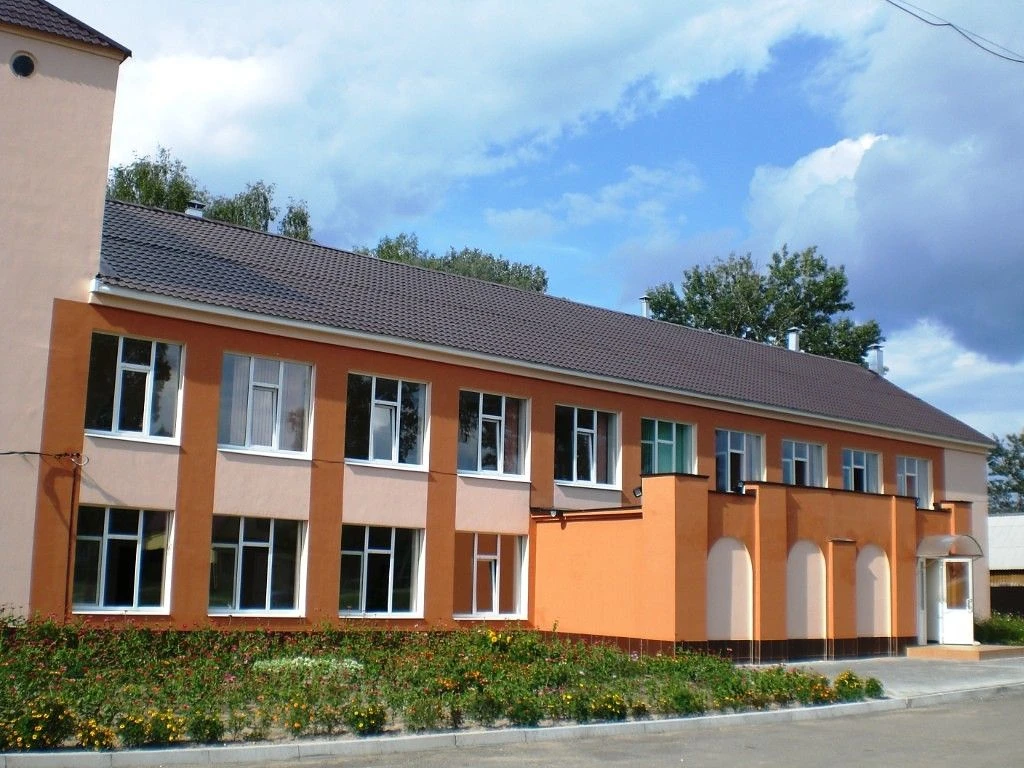 Канал Ермишинский Дом культуры
