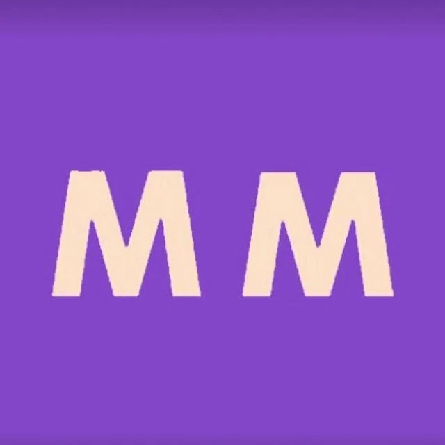 Логотип канала