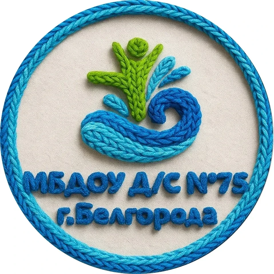 Логотип канала