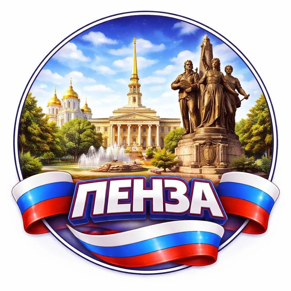 Радар Пенза БПЛА — канал в мессенджере MAX