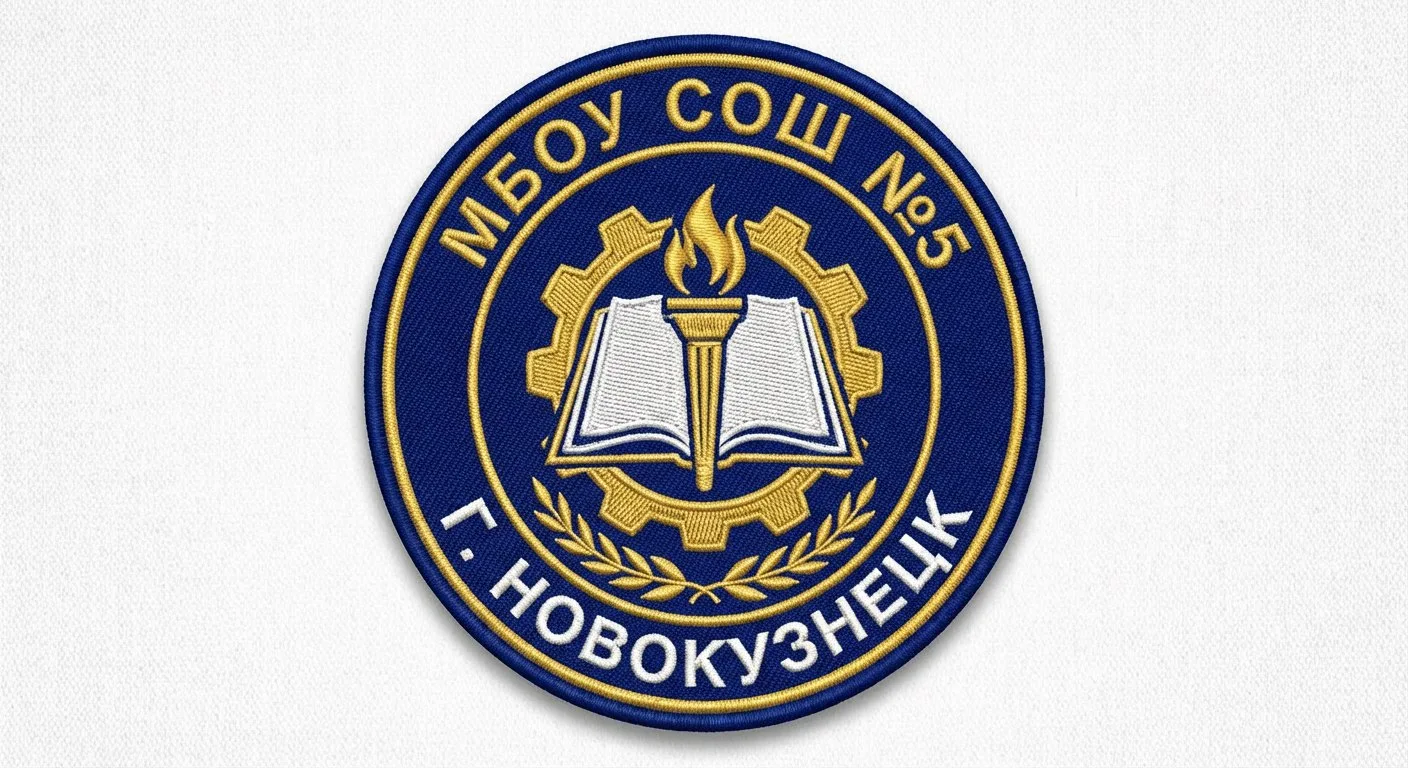 МБОУ  "Средняя общеобразовательная школа №5"