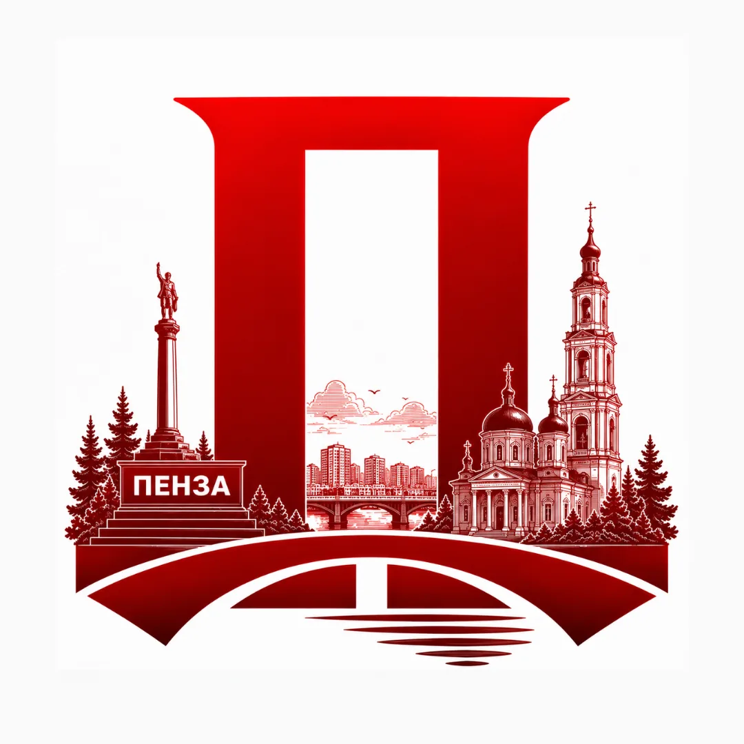 Пенза сейчас