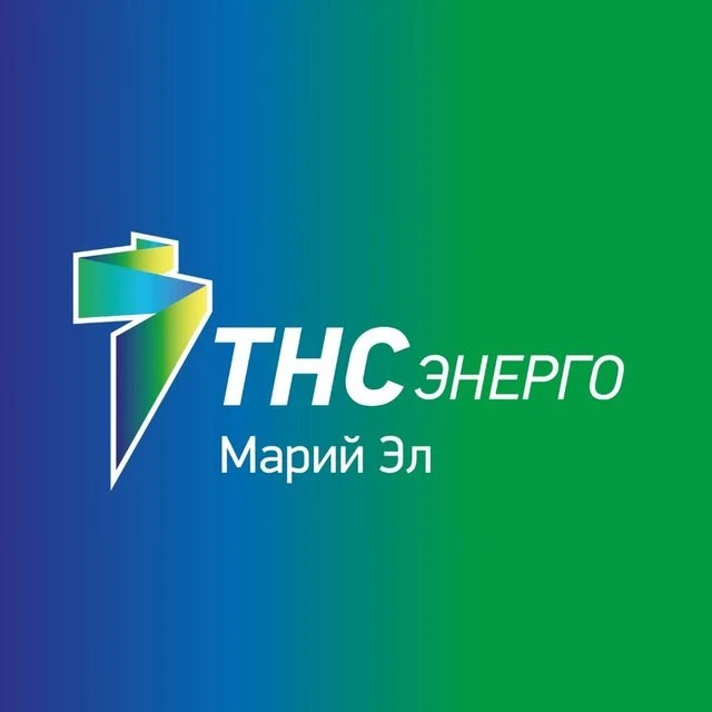 ТНС энерго Марий Эл — канал в мессенджере MAX