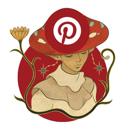 Творчество и Продвижение | Пинтерест Магия